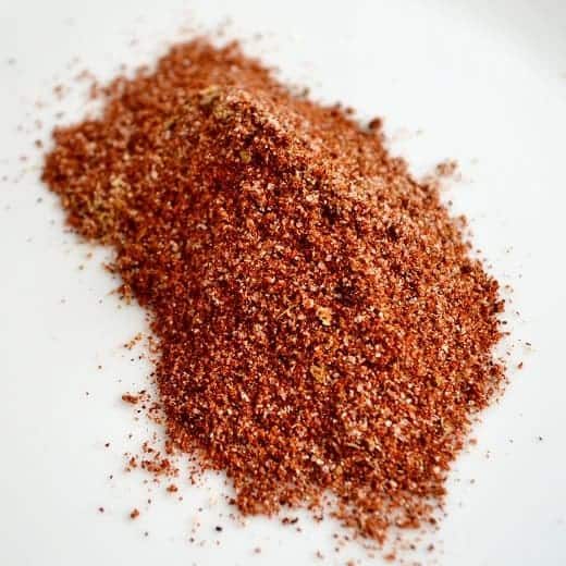 RecipeTin Eats | Mexican Essentials | Homemade Taco Seasoning