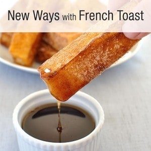 French Toast Collection