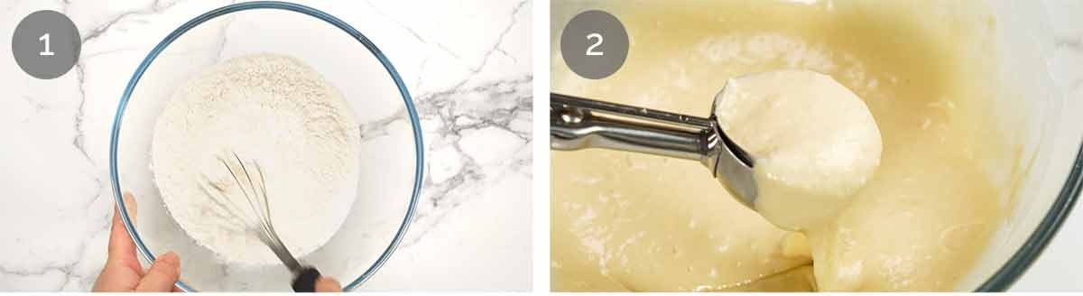 How to make Pikelets