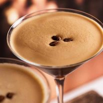 2 espresso martinis ready to drink