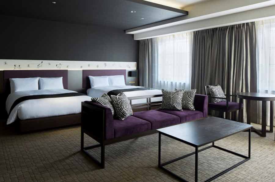 Mitsui Garden Hotel Tokyo Kyobashi