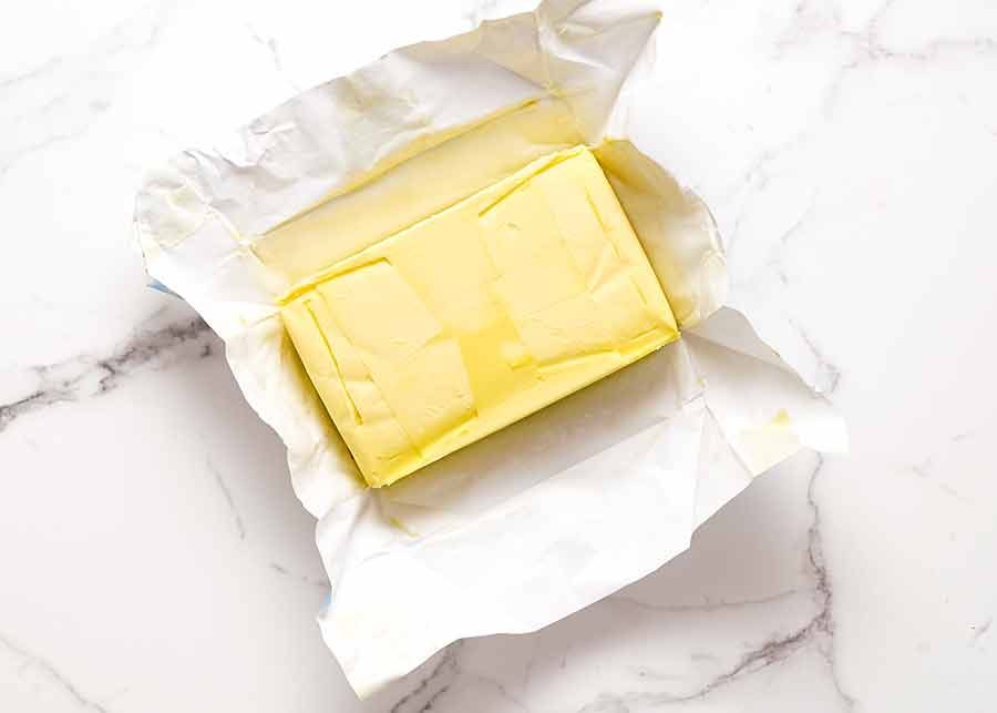 Butter for Ghee and Clarified Butter