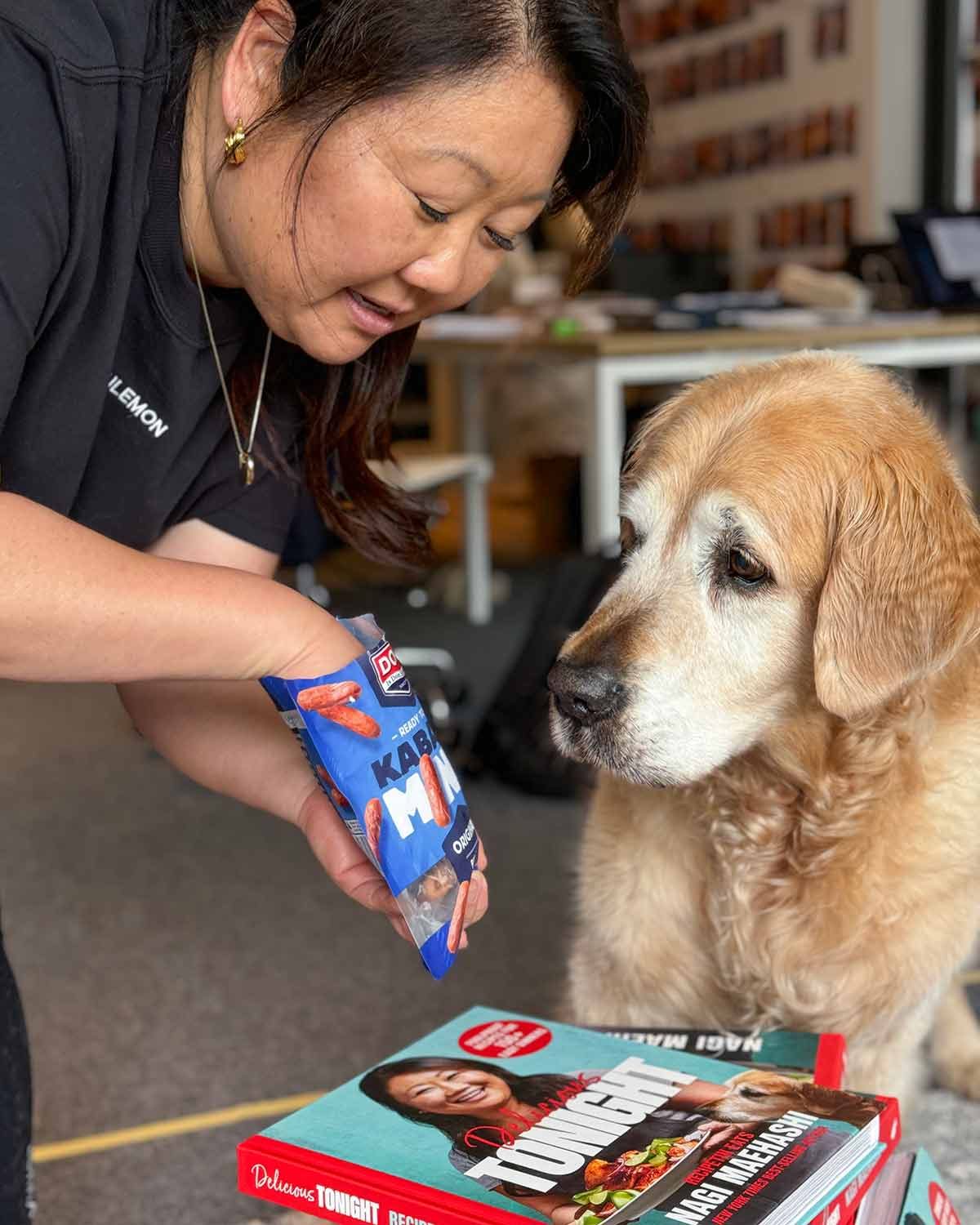 Dozer cabanossi wages