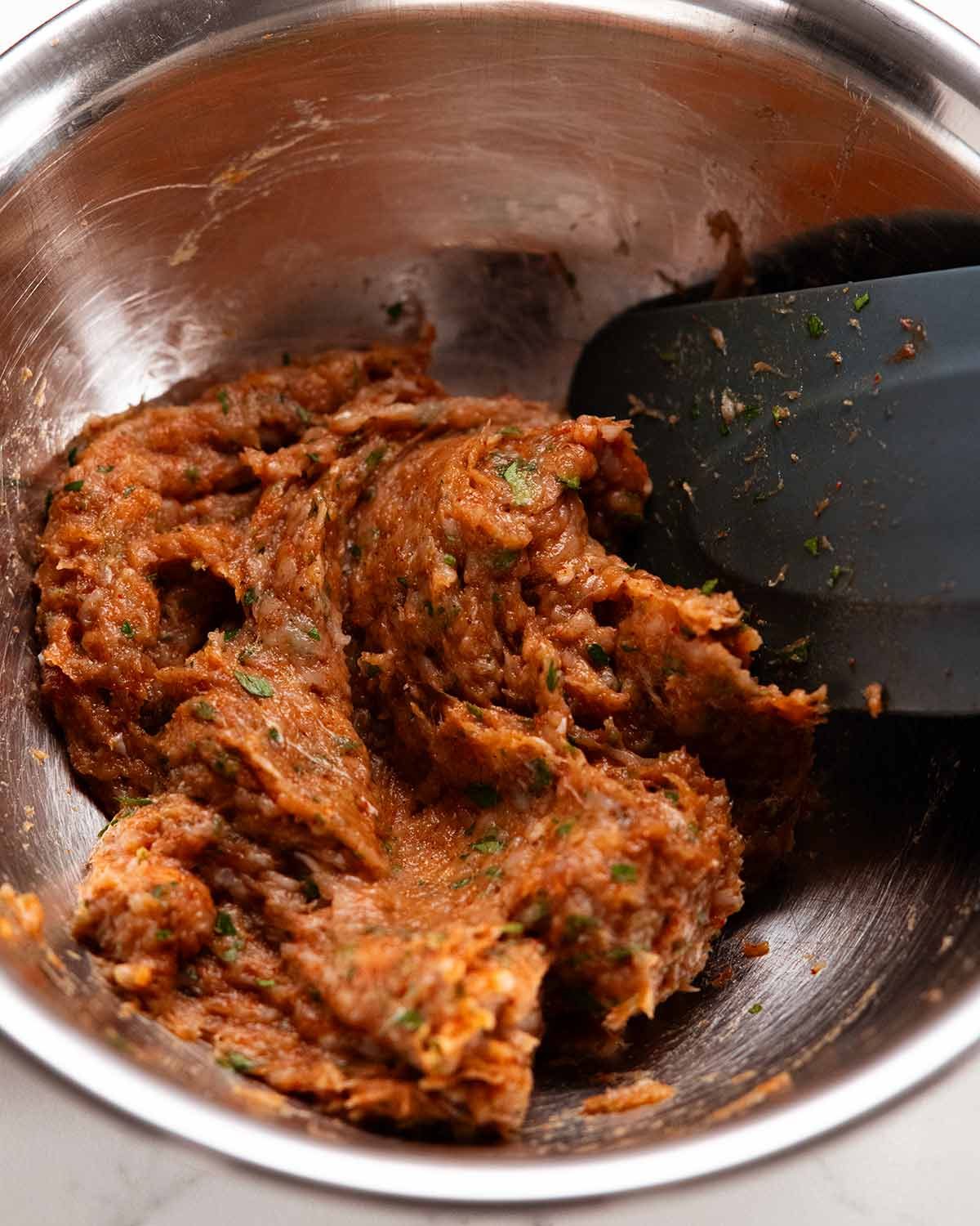 Quick Lebanese Pizza