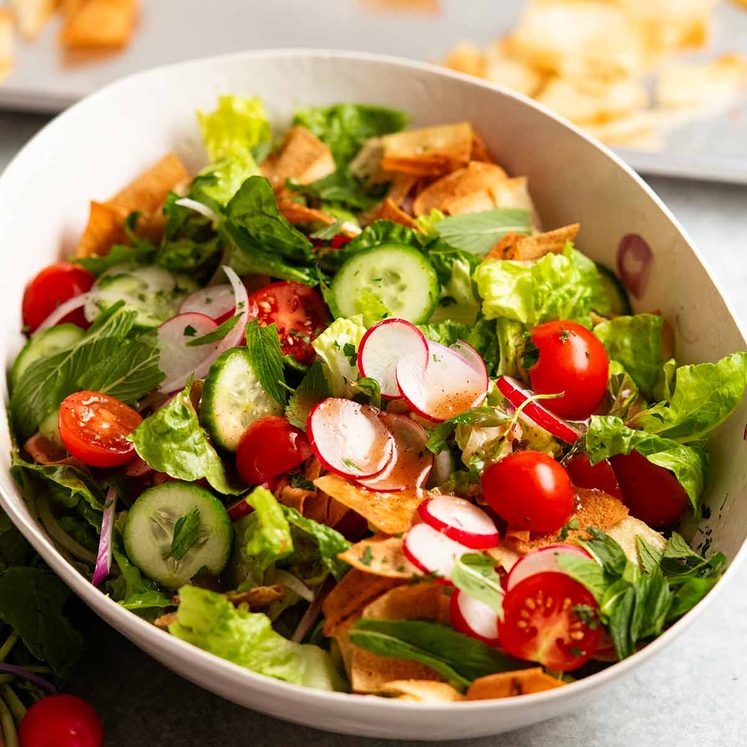 Fattoush