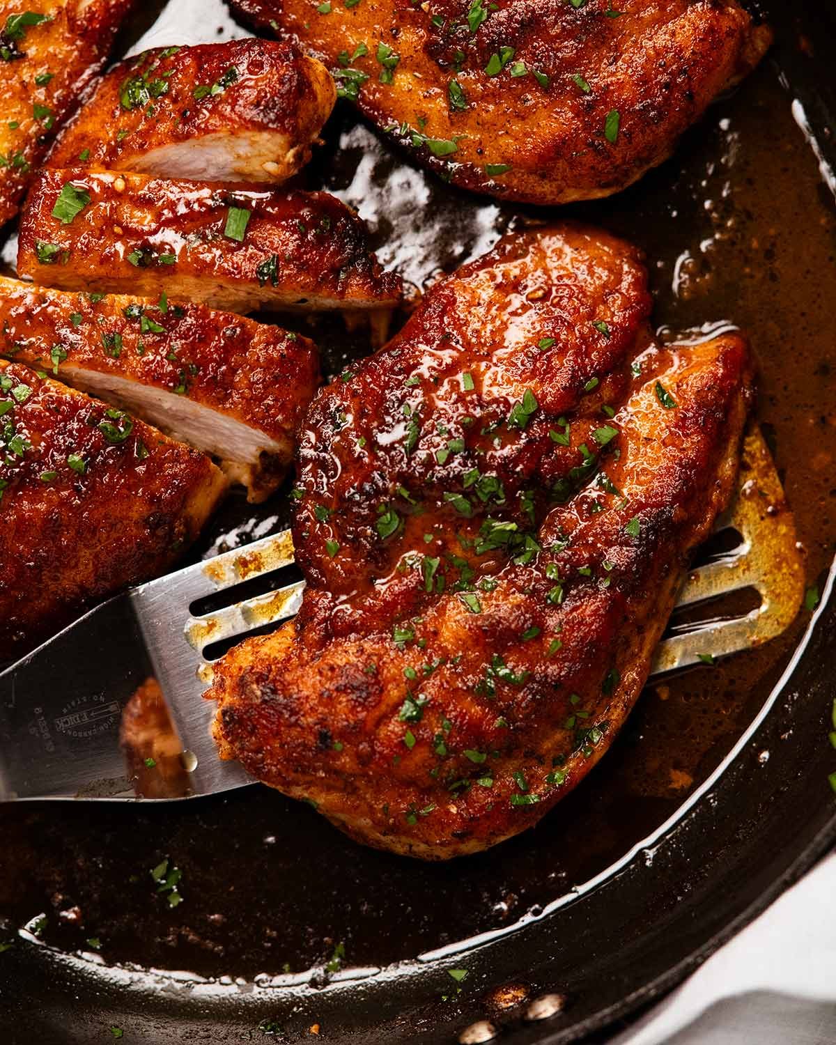 Anytime Chicken Breast recipe