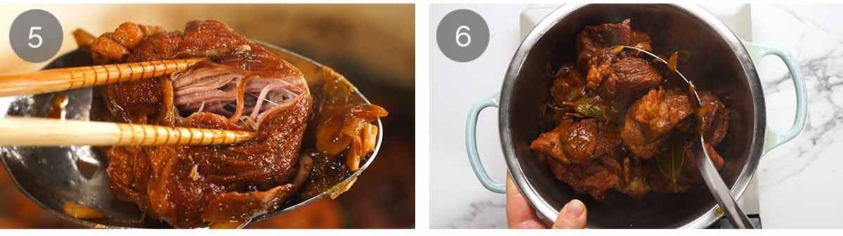 How to make Pork Adobo