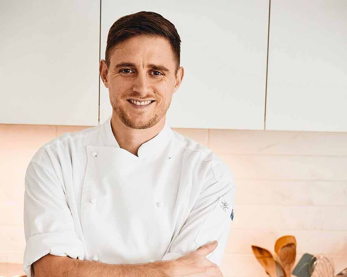 JB chef profile photo