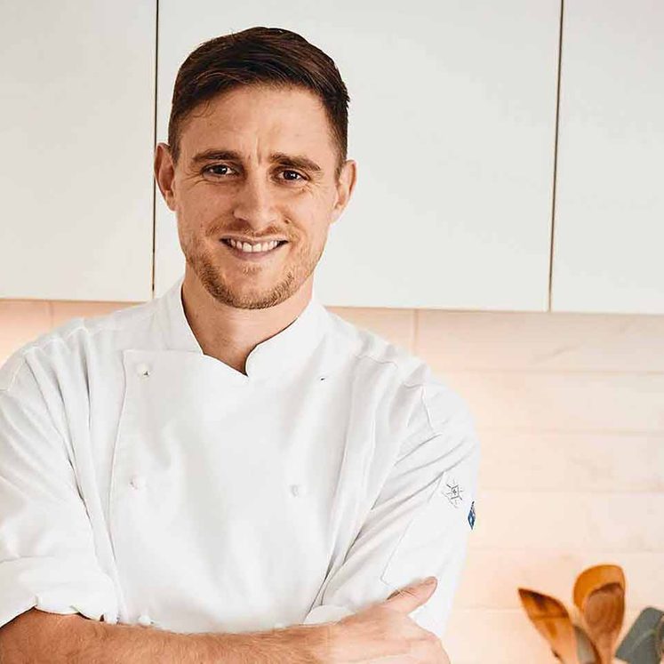 JB chef profile photo