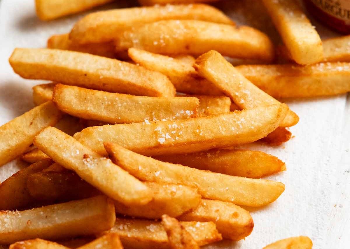 Kalimera Greek Chicken Gyros